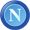 SSC Napoli - badge