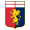 Genoa CFC - badge