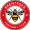 Brentford FC - badge
