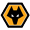 Wolverhampton Wanderers FC - badge