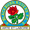 Blackburn Rovers FC - badge