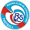 RC Strasbourg - badge