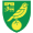 Norwich City FC - badge
