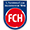 1. FC Heidenheim - badge