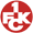1. FC Kaiserslautern - badge