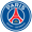 Paris Saint-Germain - badge