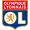 Olympique Lyonnais - badge