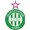AS Saint-Etienne - badge