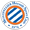 Montpellier Herault SC - badge