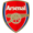 Arsenal FC - badge