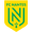 FC Nantes - badge