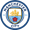 Manchester City FC - badge