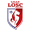 Lille OSC - badge