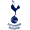 Tottenham Hotspur FC - badge