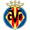 Villarreal CF - badge