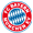 FC Bayern München - badge