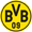 Borussia Dortmund - badge