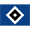 Hamburger SV - badge