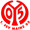 1. FSV Mainz 05 - badge