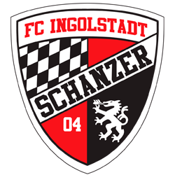 FC Ingolstadt 04 - badge