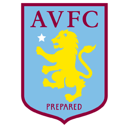 Aston Villa FC - badge
