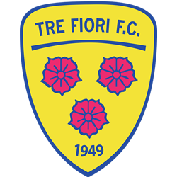 SP Tre Fiori - badge