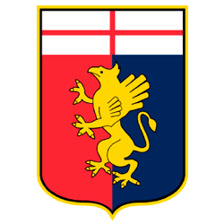 Genoa CFC - badge