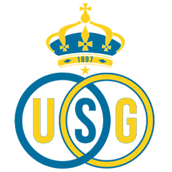 Royal Union Saint-Gilloise - badge