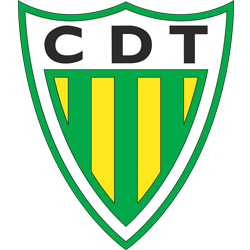 CD Tondela - badge