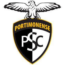 Portimonense SC - badge