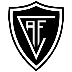 Academico de Viseu FC - badge