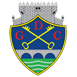 GD Chaves - badge