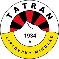 MFK Tatran Liptovsky Mikulas - badge