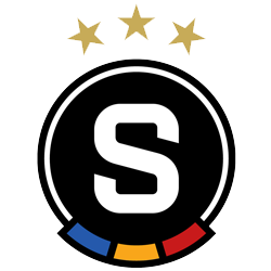 AC Sparta Prague - badge