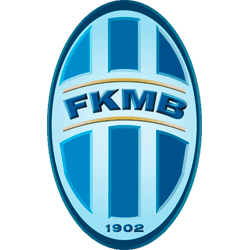 FK Mlada Boleslav - badge