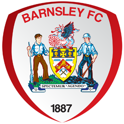 Barnsley FC - badge