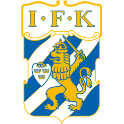 IFK Göteborg - badge