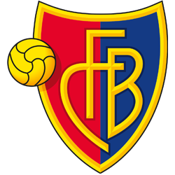 FC Basel 1893 - badge
