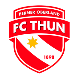 FC Thun - badge
