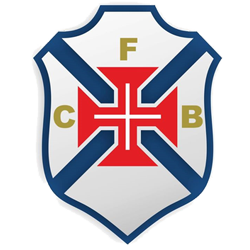 CF Os Belenenses - badge