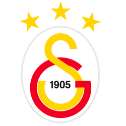 Galatasaray AŞ - badge