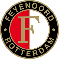 Feyenoord - badge