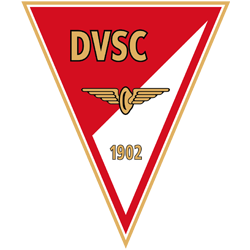 Debreceni VSC - badge
