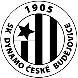 SK Dynamo Ceske Budejovice - badge