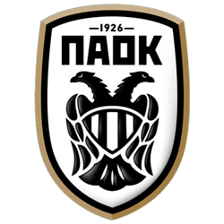 PAOK FC - badge