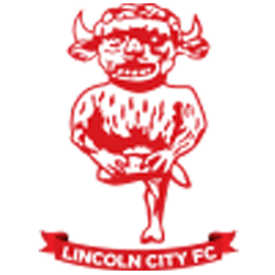Lincoln City FC - badge