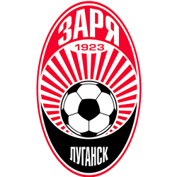 FC Zorya Luhansk - badge