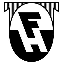FH Hafnarfjördur - badge