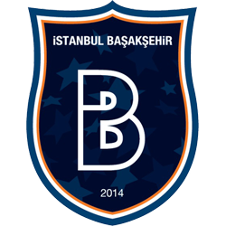 İstanbul Başakşehir - badge