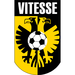 Vitesse - badge